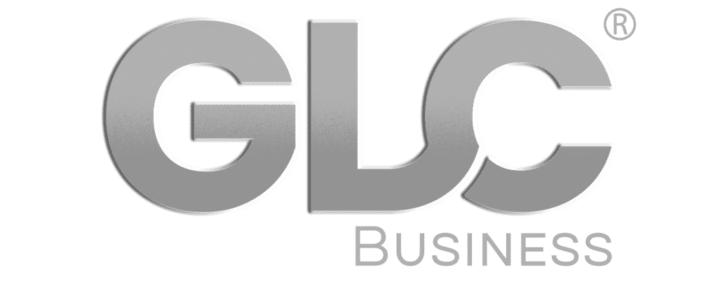 logo glc business