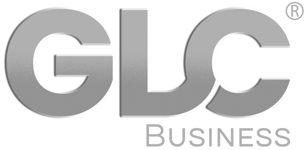 logo glc business